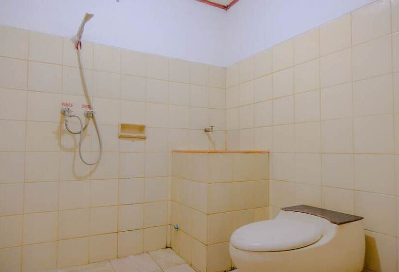 Отель Spot On 2638  Raya