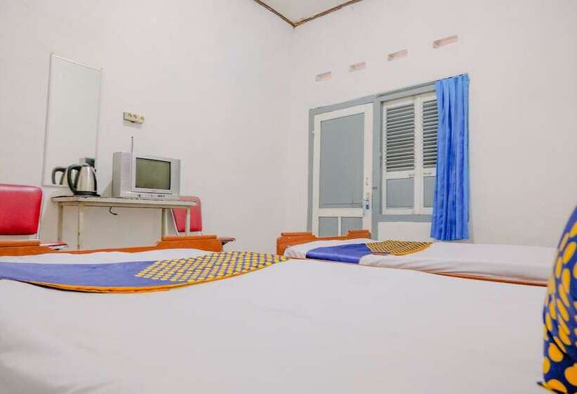 Отель Spot On 2638  Raya