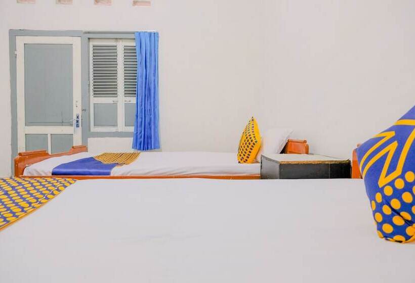 Отель Spot On 2638  Raya