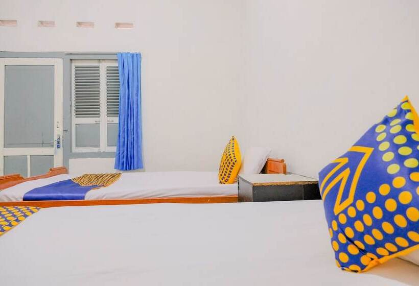 Отель Spot On 2638  Raya