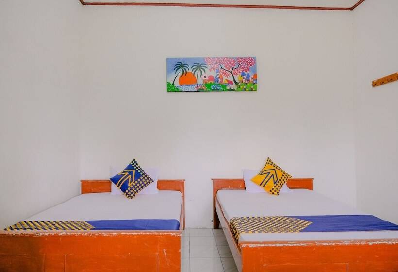 Отель Spot On 2638  Raya