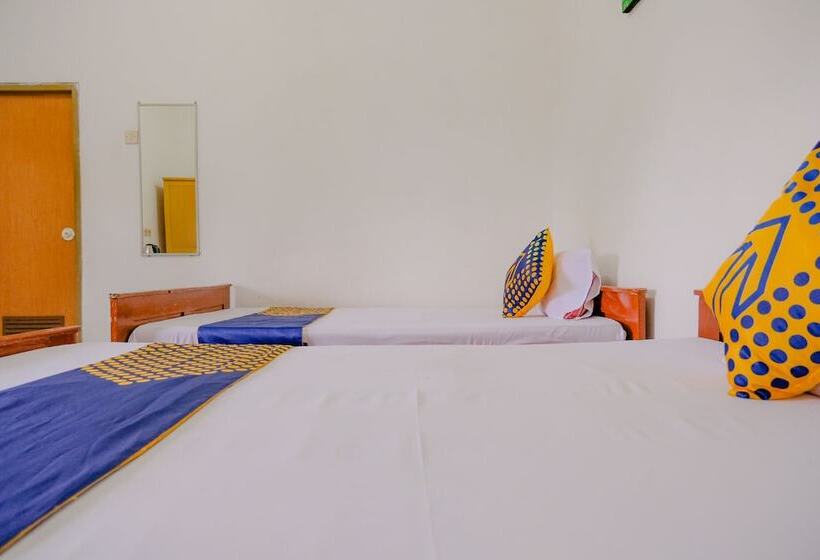 Отель Spot On 2638  Raya