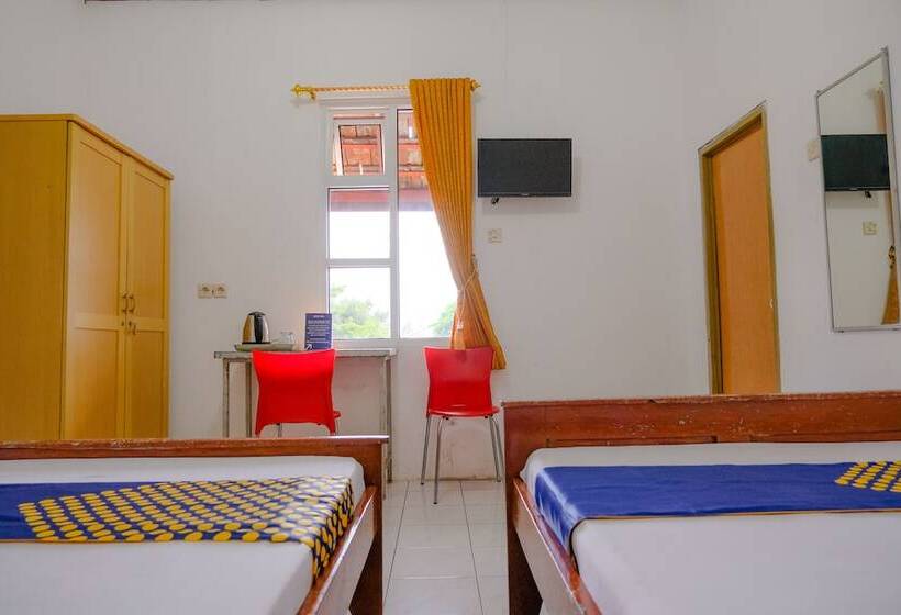 酒店 Spot On 2638  Raya