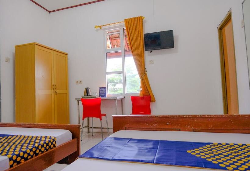 Отель Spot On 2638  Raya