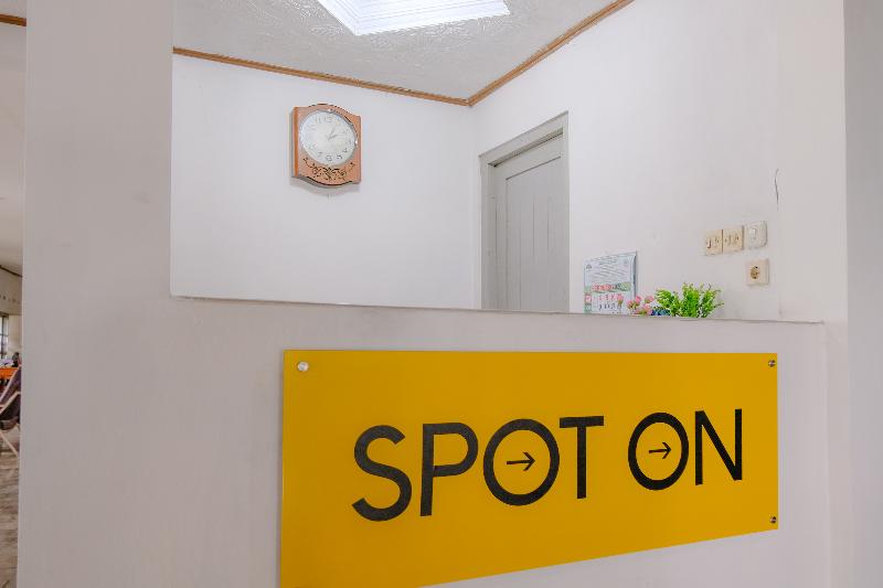 酒店 Spot On 2638  Raya