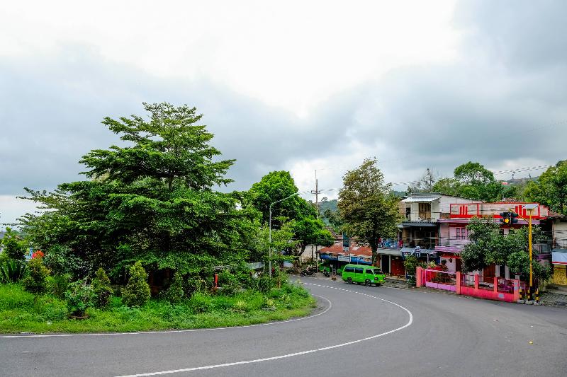 酒店 Spot On 2638  Raya