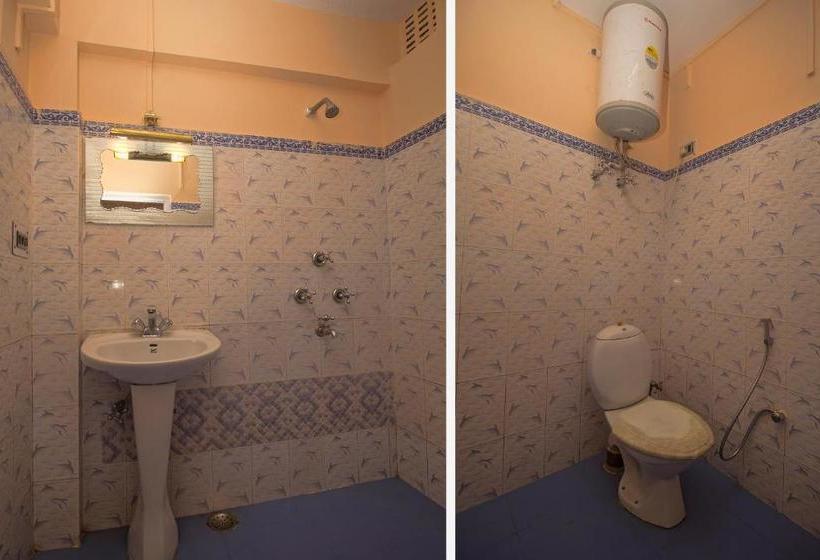 בית מלון כפרי Spot On 66048  Manjushree