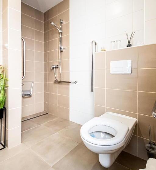 酒店 Squash Dependance