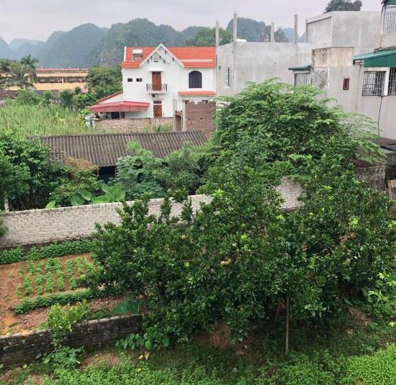 هتل Tam Coc Thành Homestay