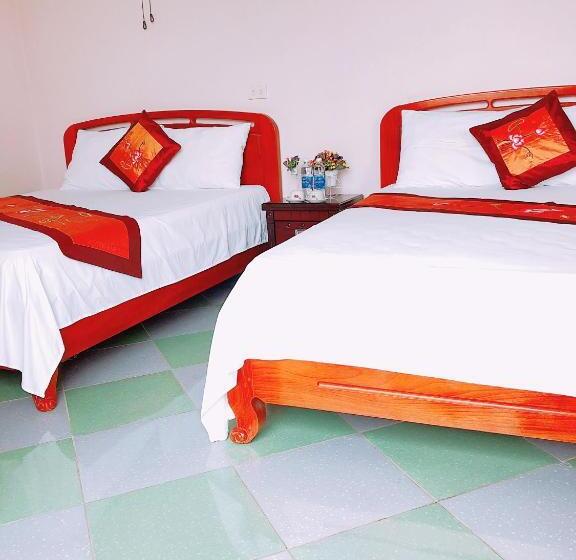 هتل Tam Coc Thành Homestay