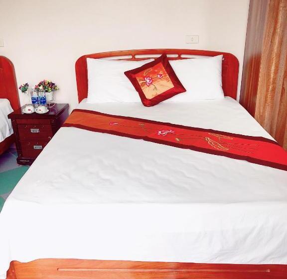 هتل Tam Coc Thành Homestay