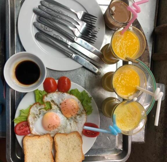 هتل Tam Coc Thành Homestay