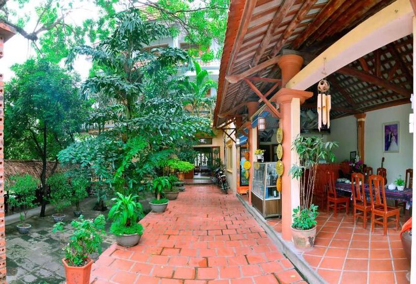 هتل Tam Coc Thành Homestay