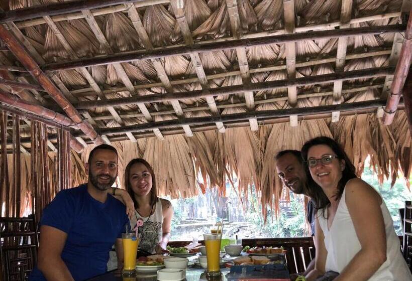 هتل Tam Coc Thành Homestay