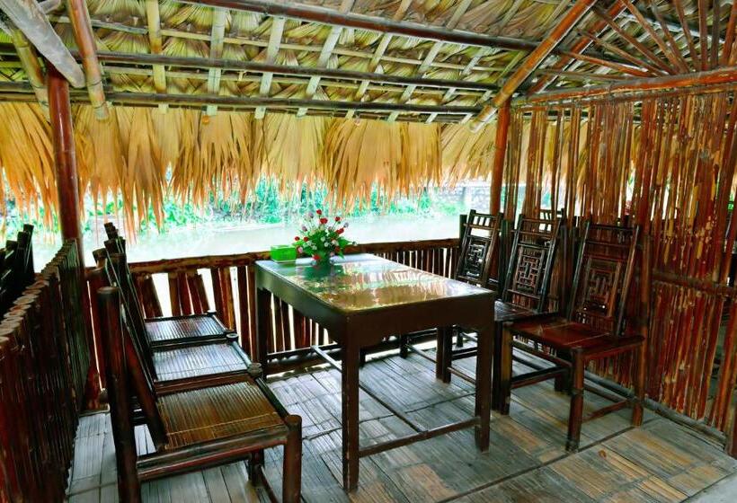 هتل Tam Coc Thành Homestay