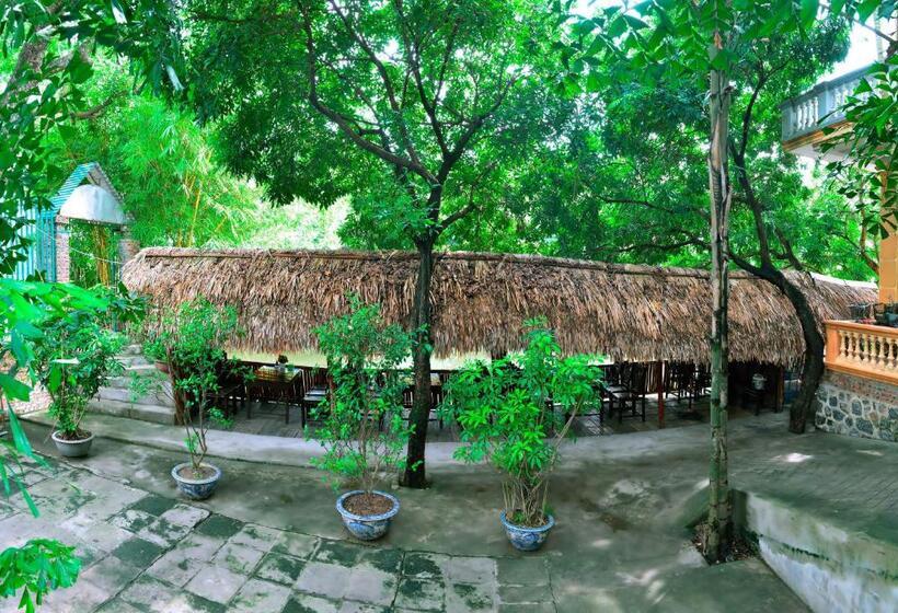 هتل Tam Coc Thành Homestay