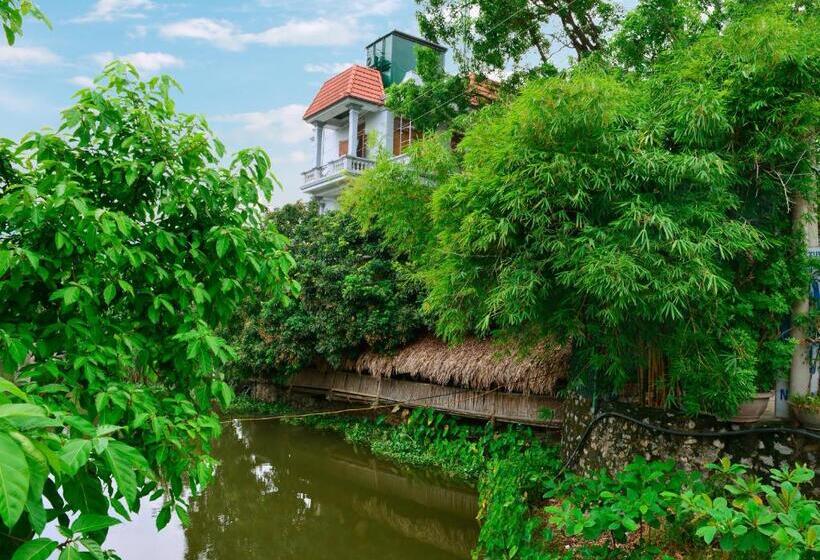 هتل Tam Coc Thành Homestay