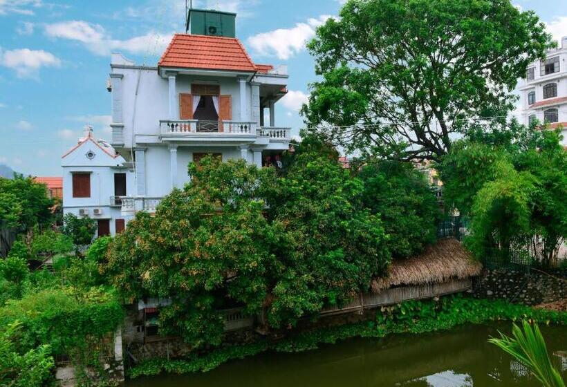 هتل Tam Coc Thành Homestay