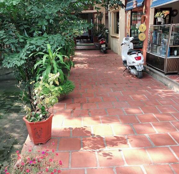 هتل Tam Coc Thành Homestay