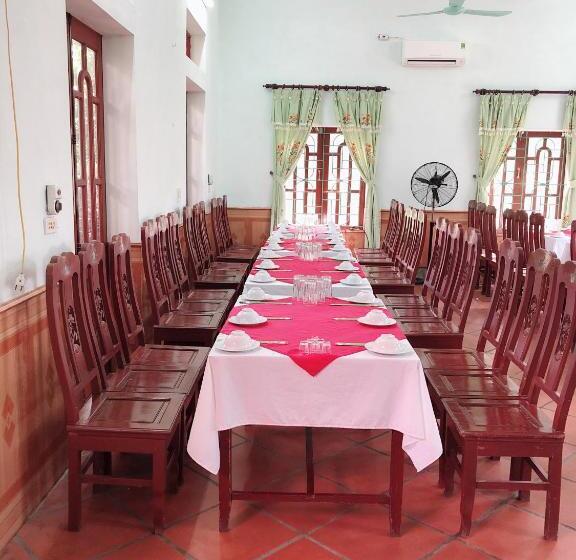 هتل Tam Coc Thành Homestay