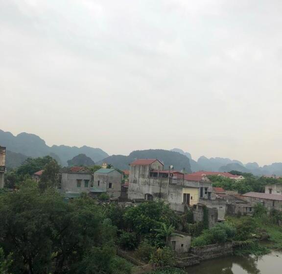 هتل Tam Coc Thành Homestay