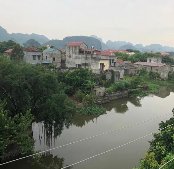 هتل Tam Coc Thành Homestay