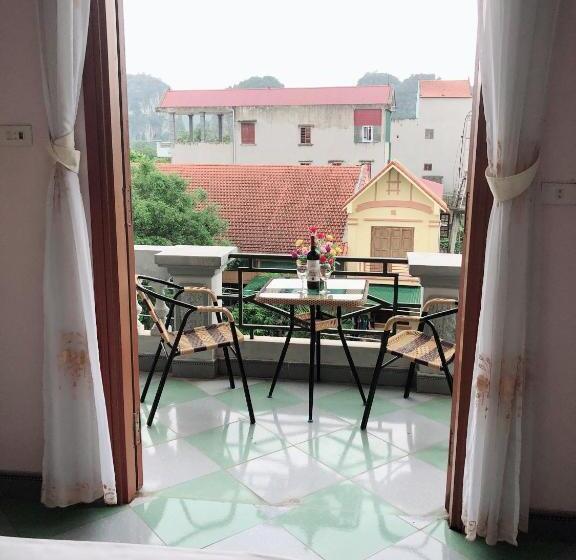 هتل Tam Coc Thành Homestay