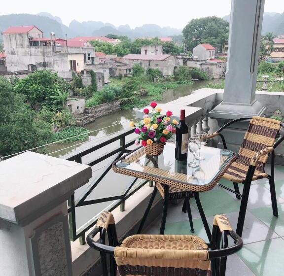 هتل Tam Coc Thành Homestay