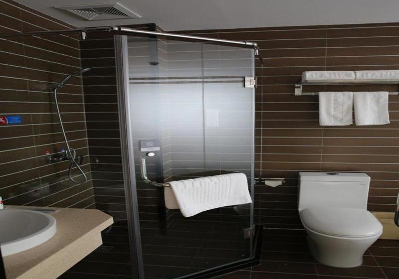 Hotel Thank Inn  Inner Mongolia Tongliao Keerqin District Mingren Street