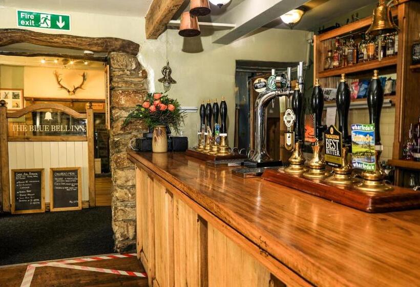 ホテル The Blue Bell Inn