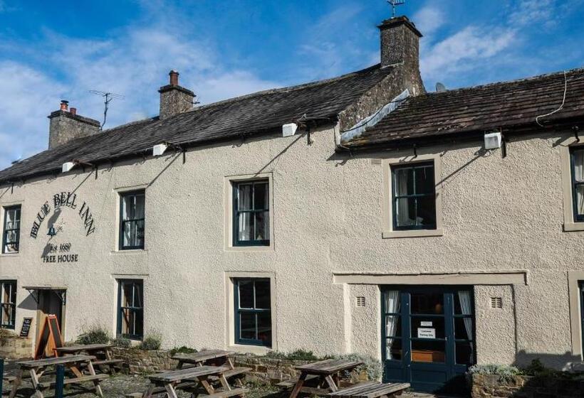 ホテル The Blue Bell Inn