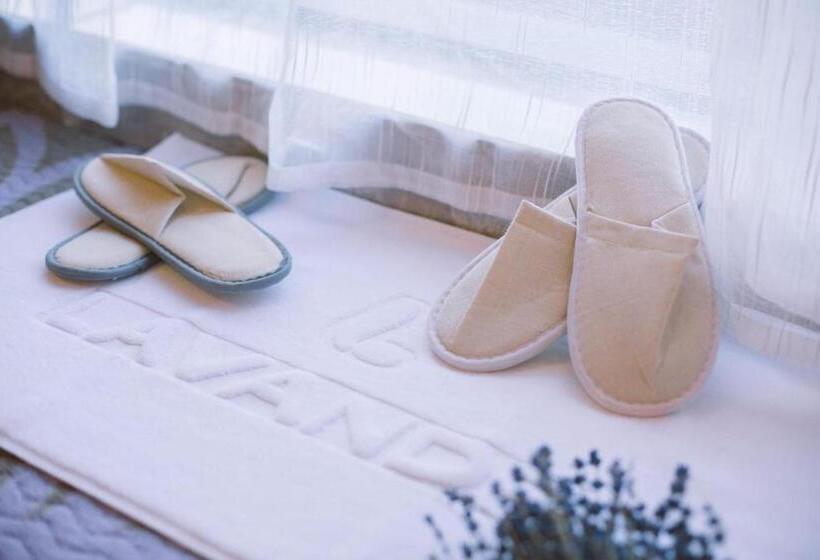 Lavande Hotel Qingyuan Sports Park Municipal Government