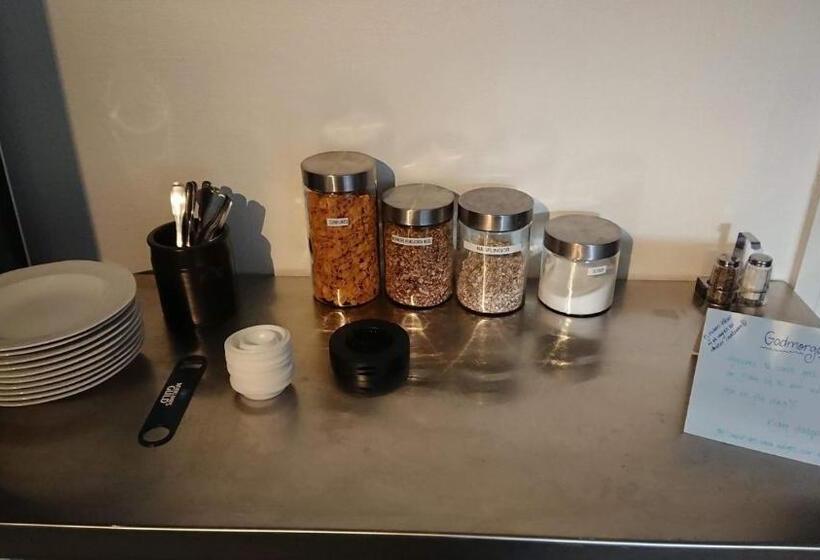 Marsfjäll Mountain Lodge Hotell I Saxnäs