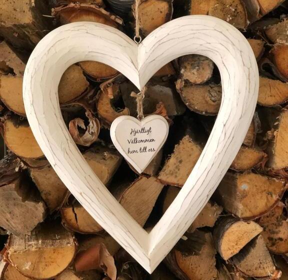 Marsfjäll Mountain Lodge Hotell I Saxnäs