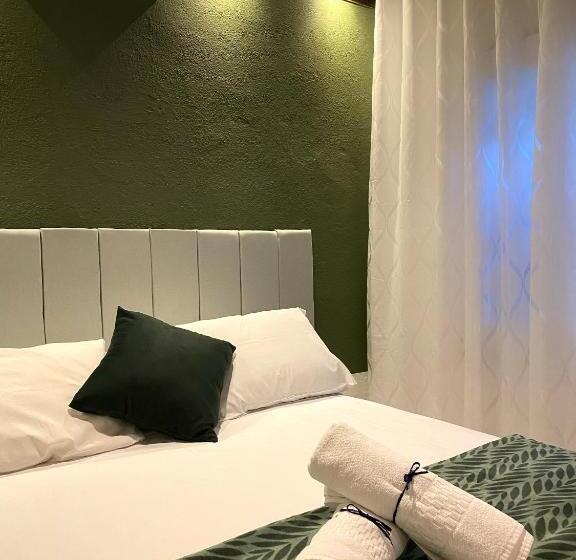 بنسيون Alebahli Hospedagem Ilhabela