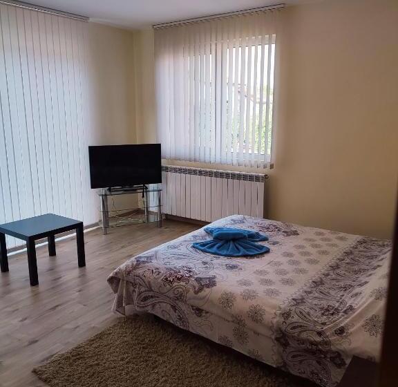 پانسیون Apartment Daiv