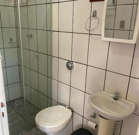 פנסיון Casa Do Alferes