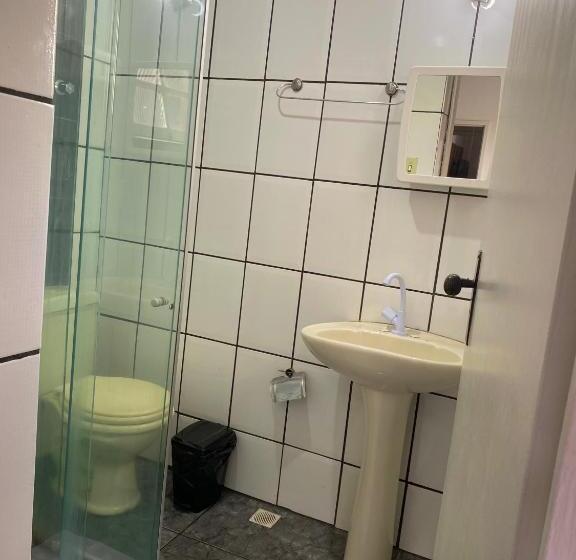 פנסיון Casa Do Alferes