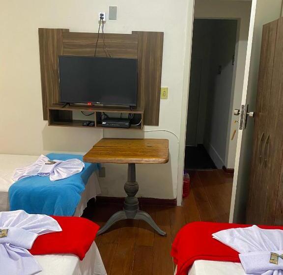 פנסיון Casa Do Alferes