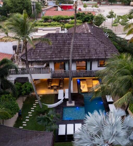 پانسیون Casa Elea