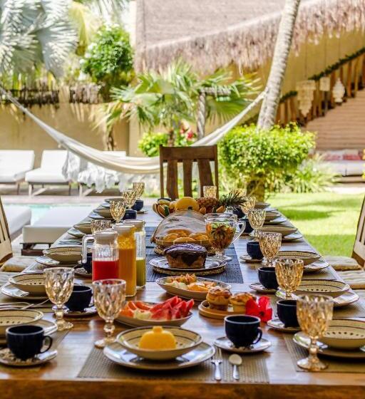 پانسیون Casa Elea