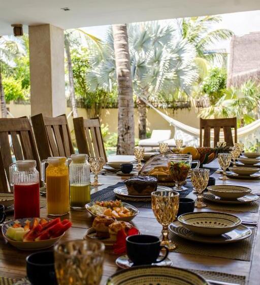 پانسیون Casa Elea