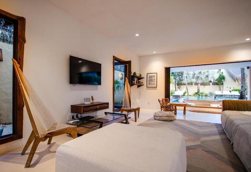 پانسیون Casa Elea