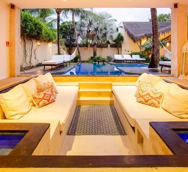 پانسیون Casa Elea