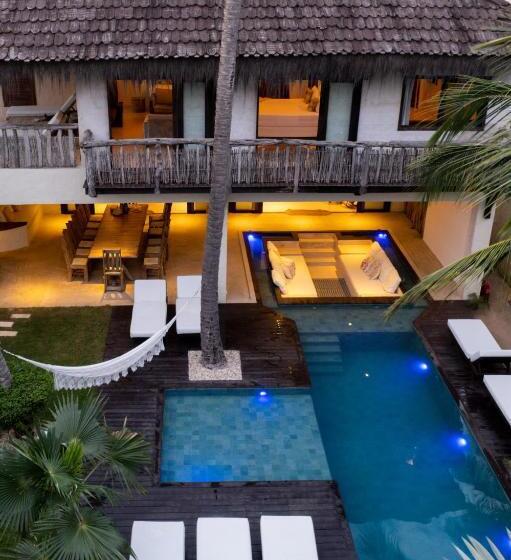 پانسیون Casa Elea