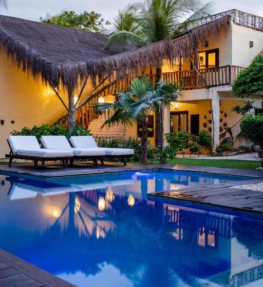 پانسیون Casa Elea