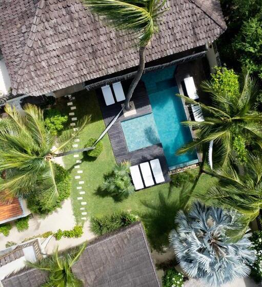 پانسیون Casa Elea