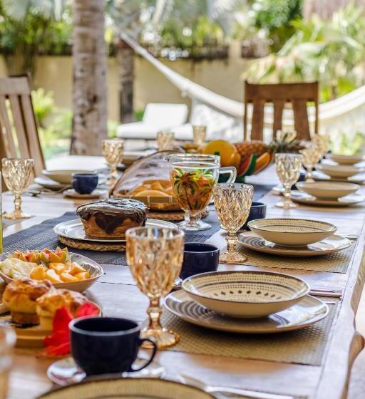 پانسیون Casa Elea