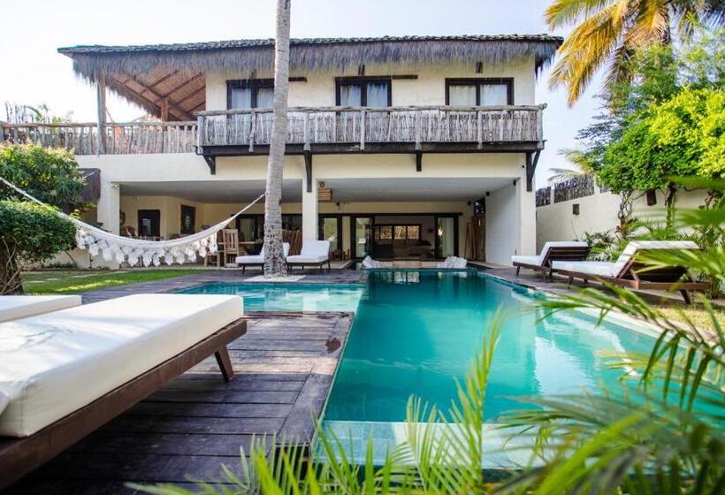 پانسیون Casa Elea