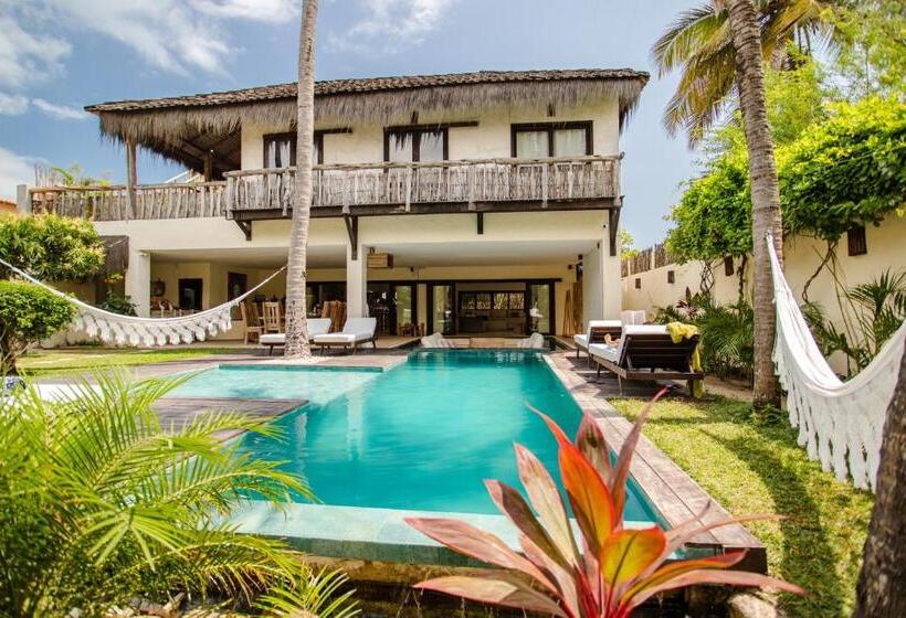 پانسیون Casa Elea